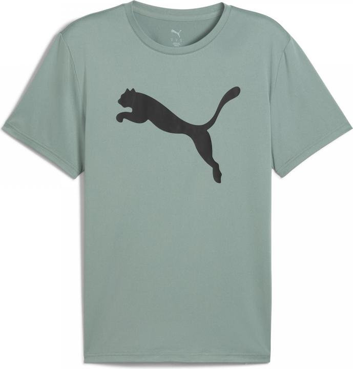 Actual product image Puma M TAD ESSENTIALS Solid Cat Tee (CF big cat) (XL)