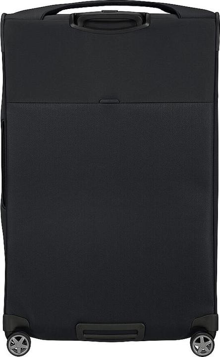 Produktbild Samsonite Trolley D' Lite 78cm Black