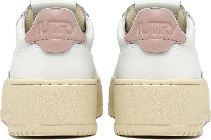 Actual product image Autry Sneakers White (39)