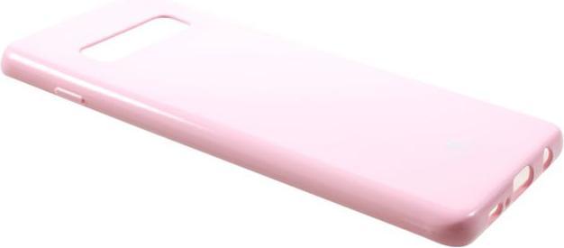 Immagine prodotto Goospery Serie Pearl Jelly (Samsung Galaxy S10+)