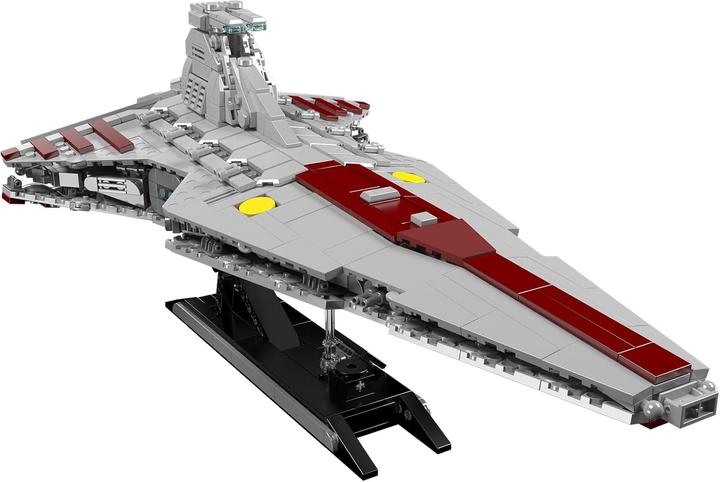 Image du produit Mould King Super Star Destroyer