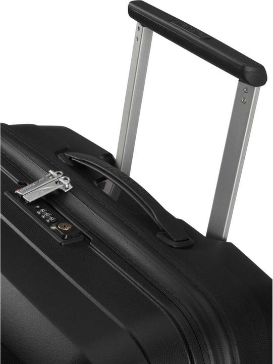 Actual product image American Tourister Airconic (67 l, M (50 - 90l))