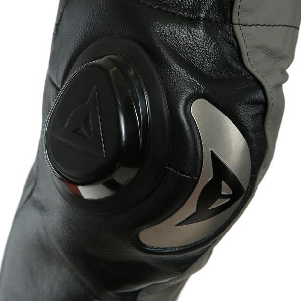 Produktbild Dainese D-AIR Lederkombi perf. 1-tlg. MUGELLO RR (Herren, 46)