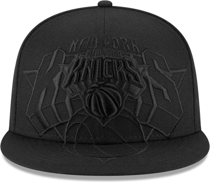 Image du produit New Era 59Fifty Fitted Cap - SPILL New York Knicks (7 1/4)