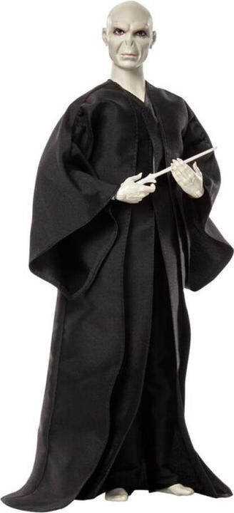 Immagine prodotto Giocattoli, bambola di Lord Voldemort e moda