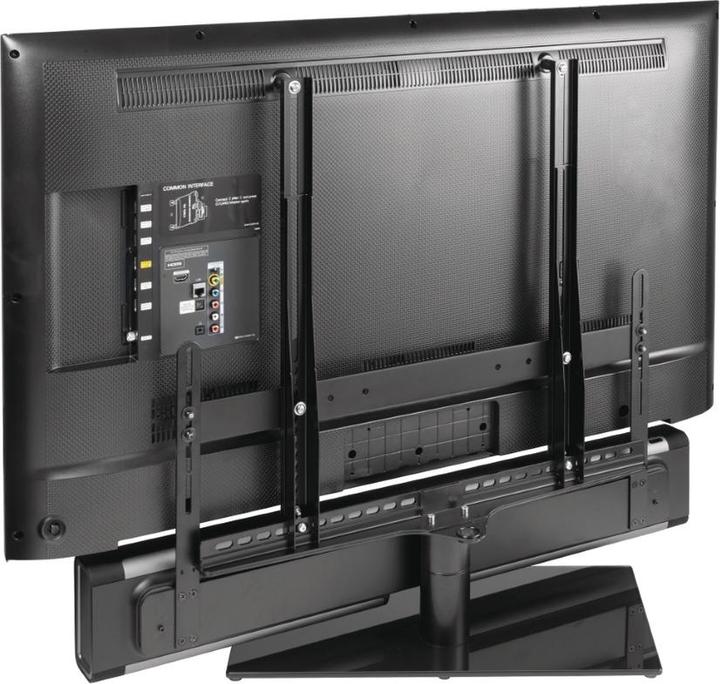 Actual product image Cavus rotatable TV stand - 32"- 42" - Vesa max. 400x400 (Universal, 42", 30 kg)