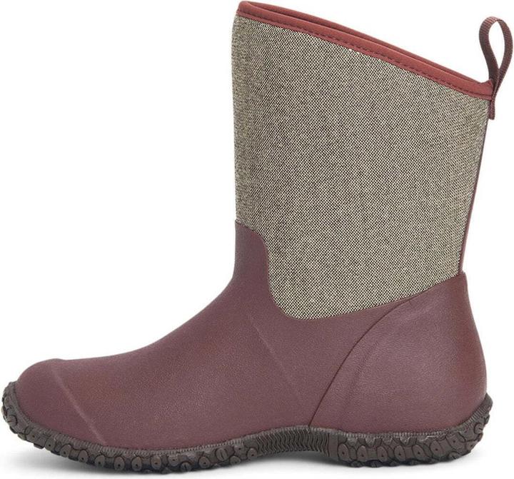 Produktbild Muck Boot RHS Muckster II SlipOnStiefel kurz (37)