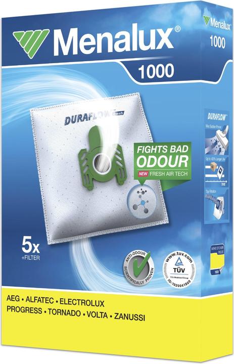 Produktbild Menalux 1000 (5 x)