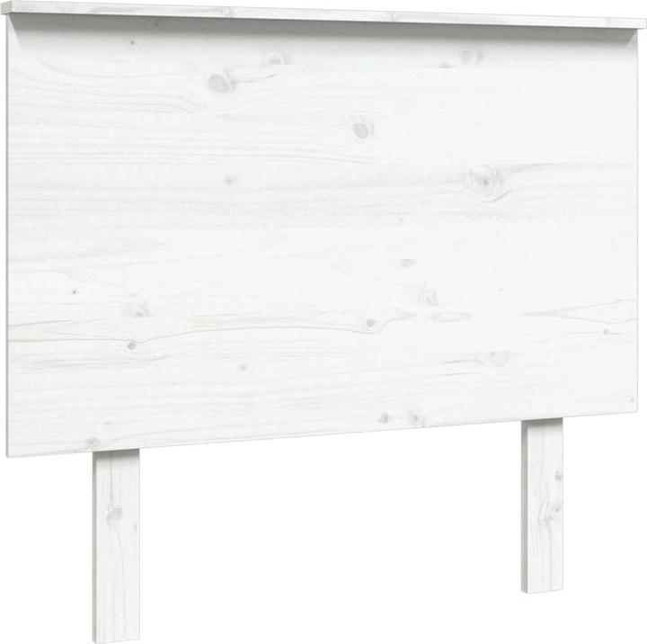 Actual product image VidaXL Farkas (94 x 6 x 82.5 cm)