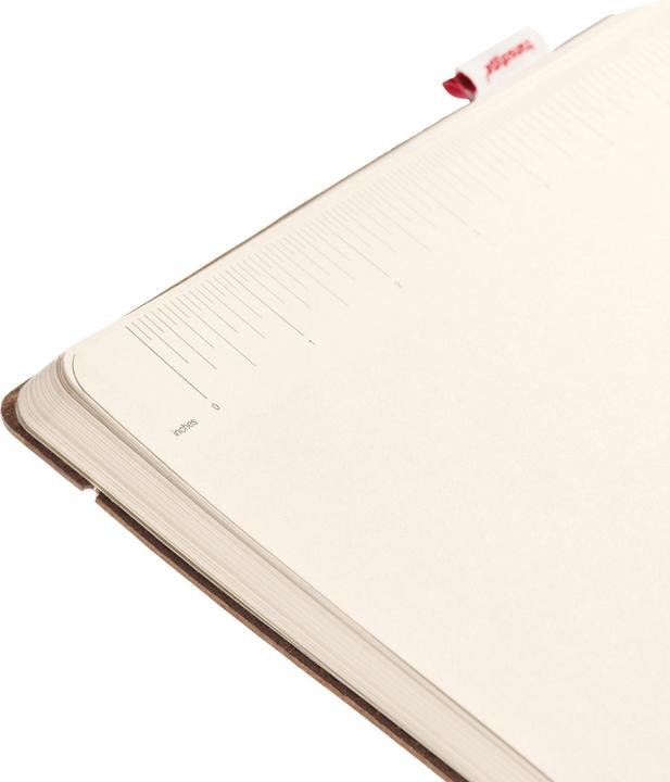 Produktbild Transotype senseBook FLAP REFILL (A6, Liniert, Kein Einband)