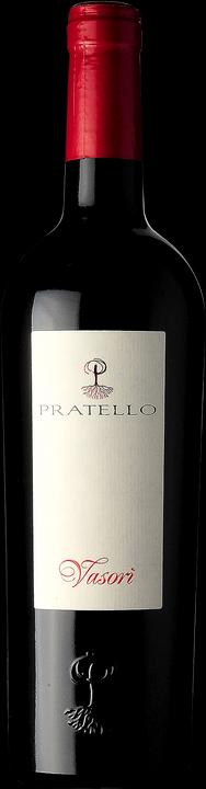 Produktbild Azienda Agricola Pratello VasoRì (1 x 75 cl, 2013)