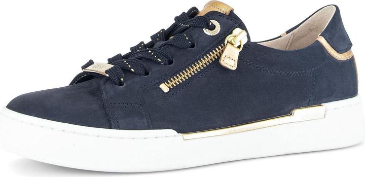 Blue/Gold