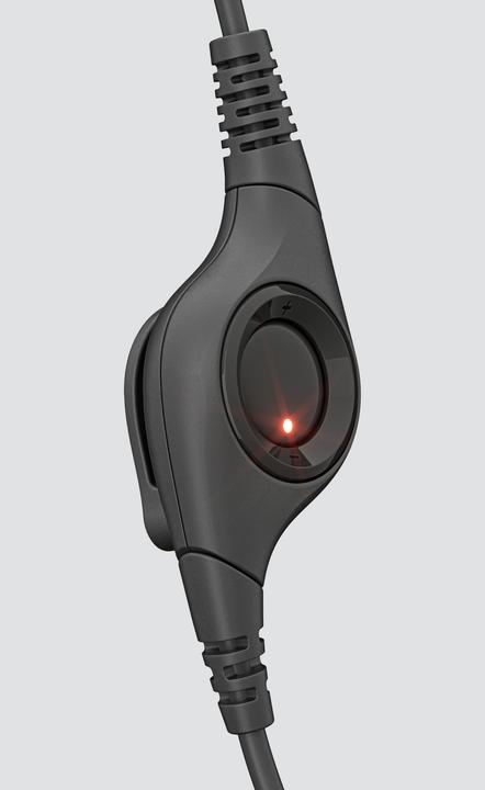 Produktbild Logitech H390 (Kabelgebunden, USB-A)