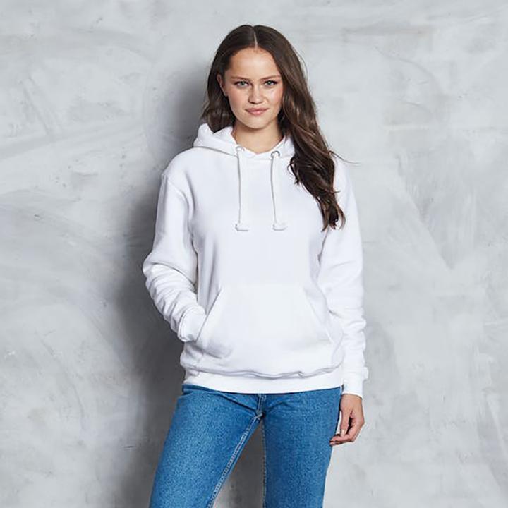 Immagine prodotto Awdis Just Hoods Maglia con cappuccio pesante laureata (XL)