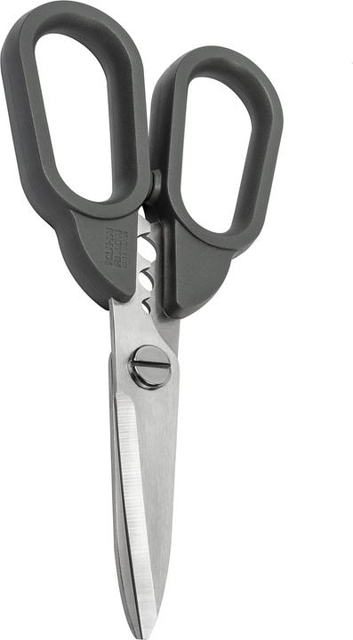 Actual product image Kuhn Rikon Kitchen Shears compact (17.80 cm)
