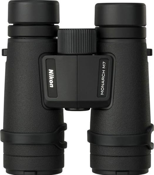 Actual product image Nikon Monarch M7 (10 x, 42 mm)