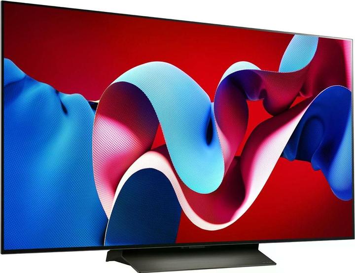 Produktbild LG OLED77C47LA (77", C4, OLED, 4K, 2024)