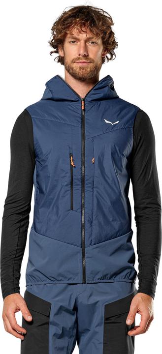 Immagine prodotto Salewa Gilet Sella Durastretch/Tirolwool® Responsive Hybrid (48)