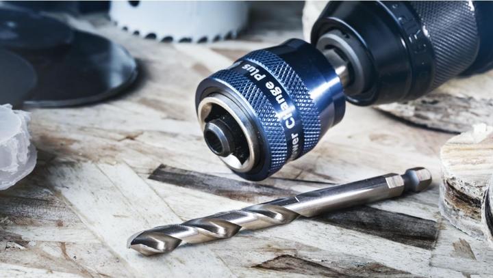 Produktbild Bosch Professional Zubehör EXPERT Power Change Plus Zentrierbohrer, TCT, 8,5 x 105 mm (8.5 Millimeter)