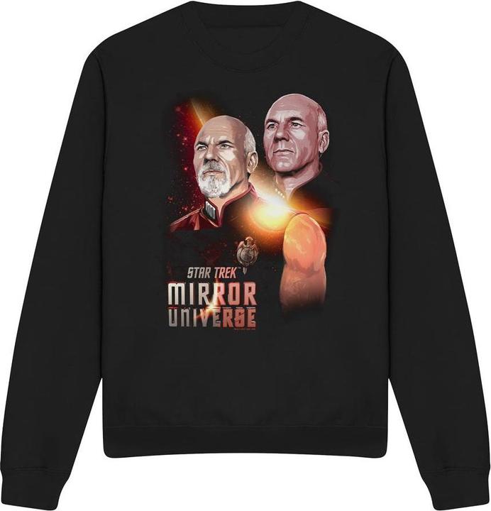 Image du produit - Sweat MIRROR - Adulte (XL)