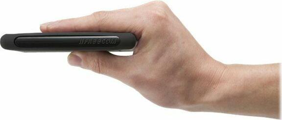 Produktbild Freecom Mobile drive XXS (1 TB)