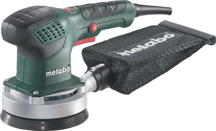 Metabo Sxe 3125 (Eccentric grinder, 310 W)