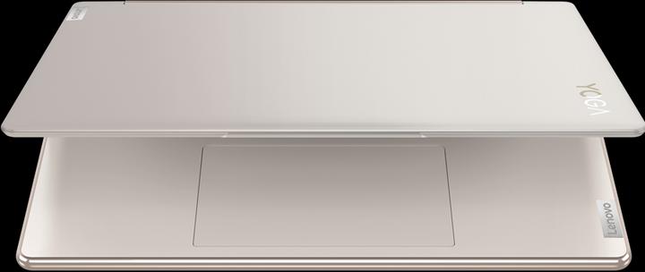 Actual product image Lenovo Yoga 9i (14", Intel Core i7-1260P, 16 GB, 1000 GB, CH)