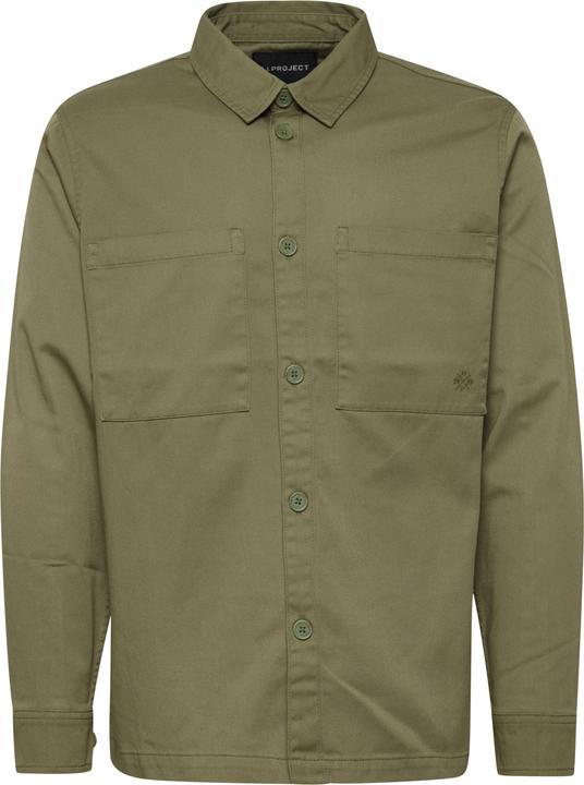 11 Project PRSimon Overshirt - 21301008-ME