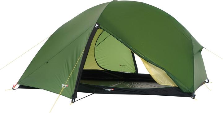 Image du produit Wechsel Exogène 3 (Tente igloo, 2.50 kg, 3 personnes)