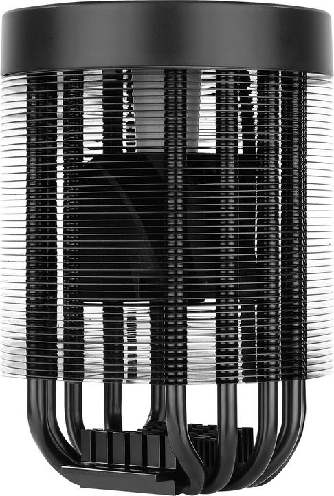 Actual product image AeroCool Mirage 5 (145 mm)