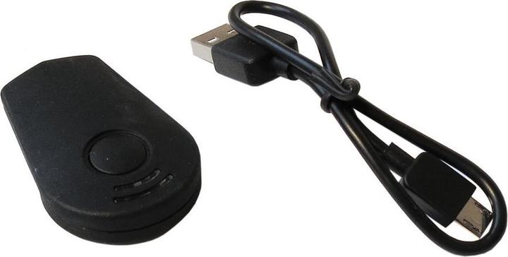 Produktbild Trelock ZR SL 460 Smart Lock Key