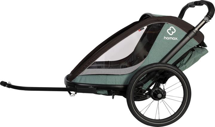Immagine prodotto hamax Cocoon One