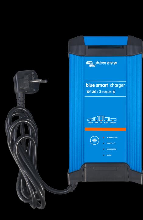 Immagine prodotto Victron Energy Blu Smart 12/30 (12V, 30 A)