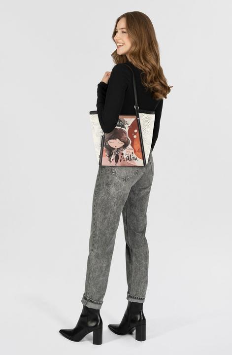 Immagine prodotto Anekke Alma Shopper Tasche 39 cm (16 l)
