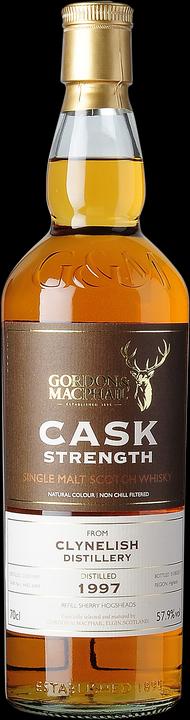 Produktbild Gordon & MacPhail Clynelish Cask Strenght (Single Malt, 1 x 70 cl)