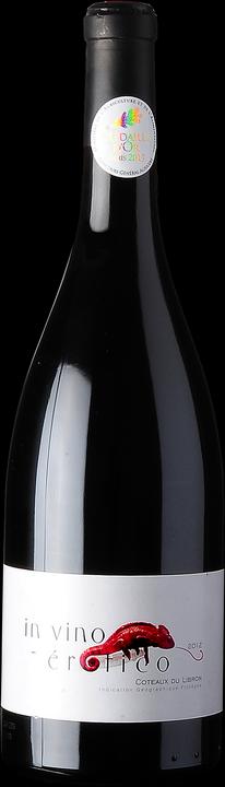 Immagine prodotto Alma Cersius In Vino Erotico rouge (1 x 75 cl, 2019)
