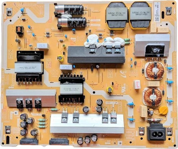 Actual product image Samsung Dc Vss power