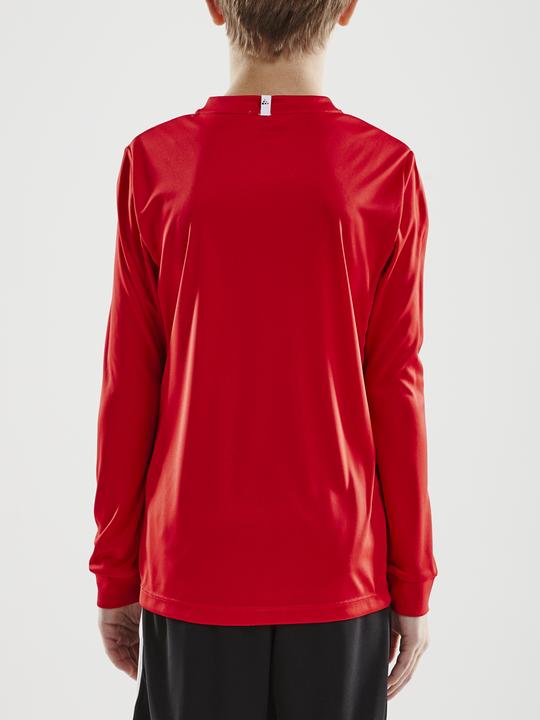Image du produit Craft Squad Jersey Solid Ls Jr (134)