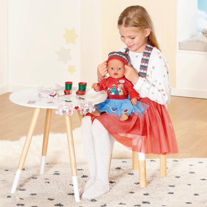 Image du produit Baby Born Calendrier de l'Avent 2023