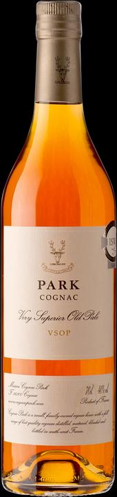 Produktbild Cognac Park Vsop (1 x 70 cl)