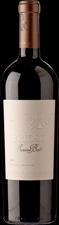 Dominio del Plata Susana Balbo Brioso (1 x 75 cl, 2019)