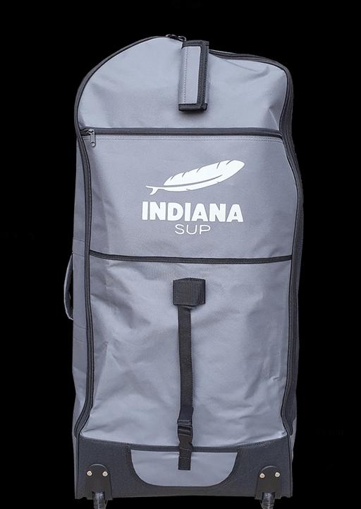 Immagine prodotto Indiana Family Pack (10'6")