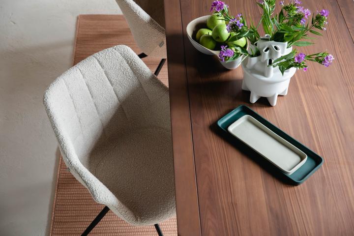 Actual product image Zuiver Storm (180 x 90 x 75 cm)