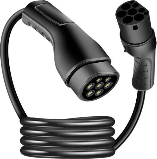 LogiLink Cavo di ricarica per auto elettriche