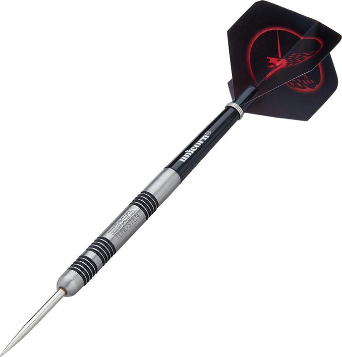 Produktbild Unicorn Core Tungsten Steel Darts (25 g)