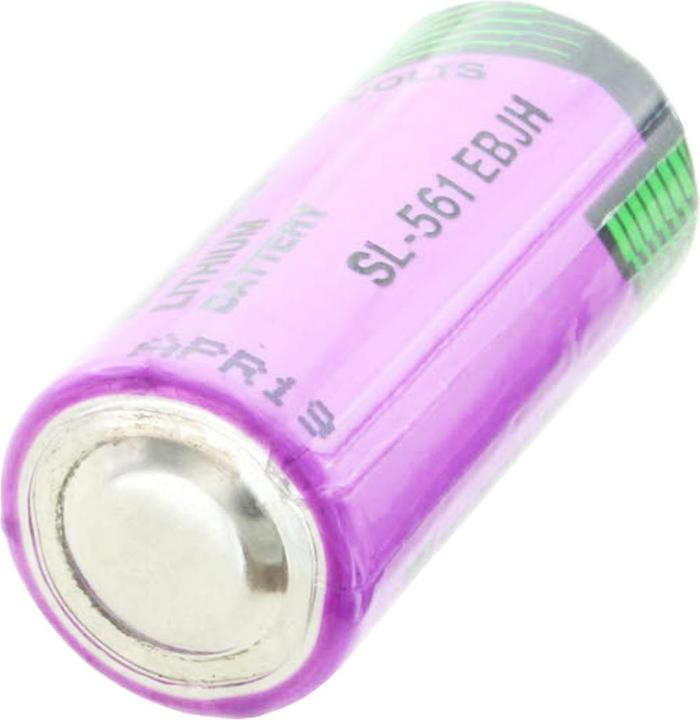 Immagine prodotto Tadiran Batteria SL-561/S, 2/3 AA (1 pz., AA, 1100 mAh)