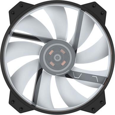 Produktbild Cooler Master Mf200r RGB (200 mm, 1 x)