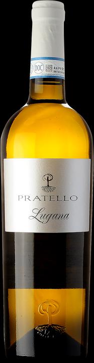 Immagine prodotto Azienda Agricola Pratello Lugana (1 x 75 cl, 2021)