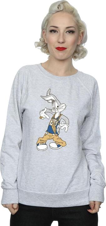 Actual product image Looney Tunes Cents sweatshirt (L)