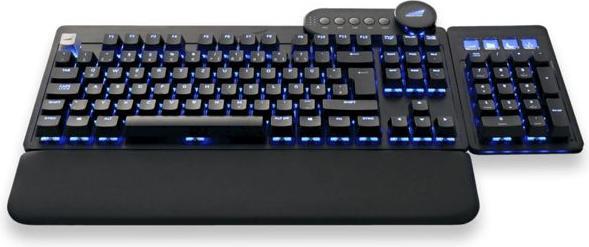 Actual product image Mountain Everest Max (DE, Cable)